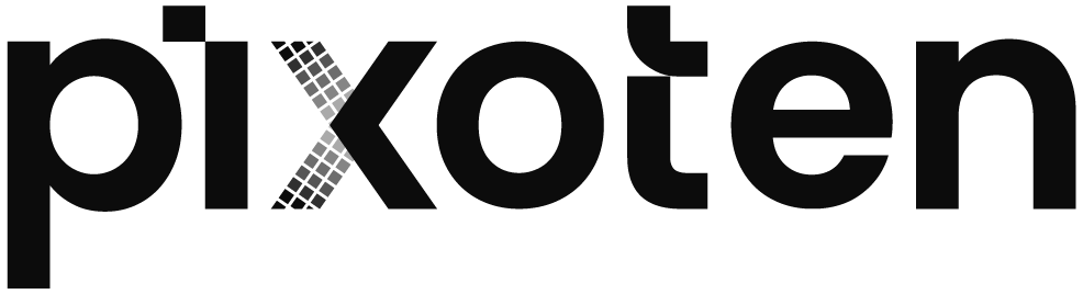 Pixoten Black